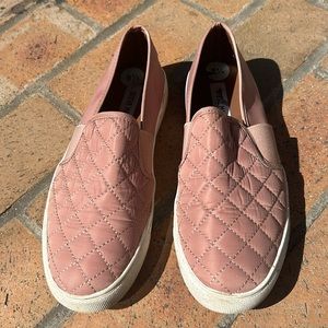 Steve Madden Slip On Shoes
